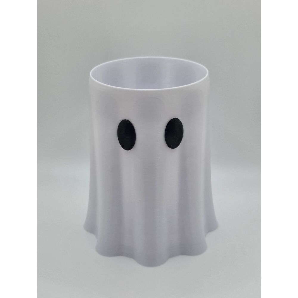 12oz Standard Can Ghost Can Cooler / Koozie